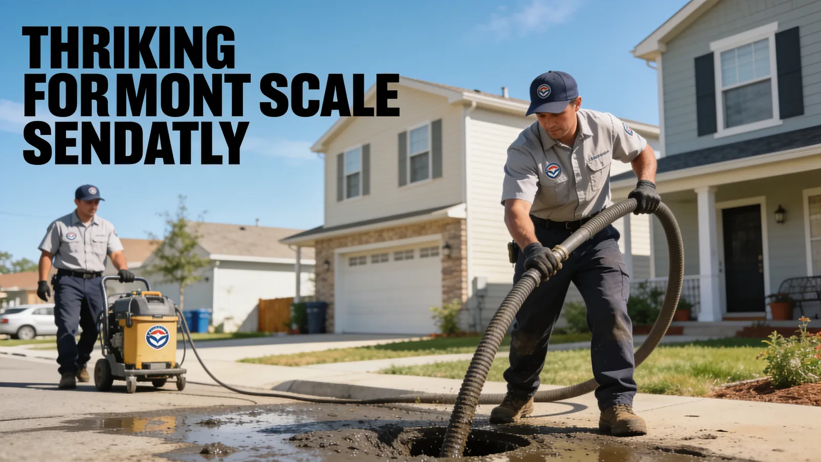 Sewage Cleanup in Cedar Springs, GA near me
